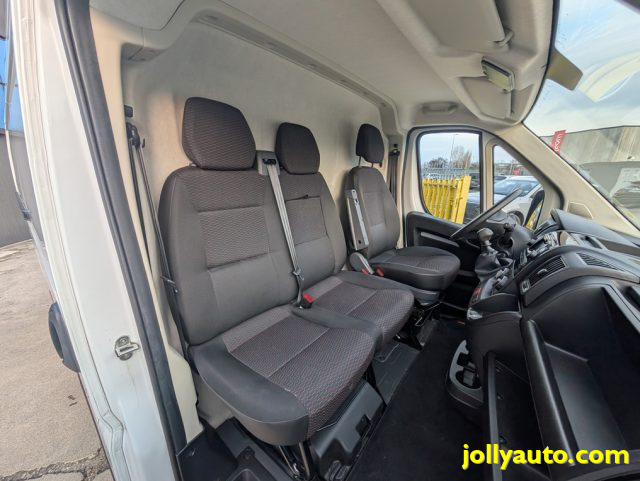 OPEL Movano usata 23