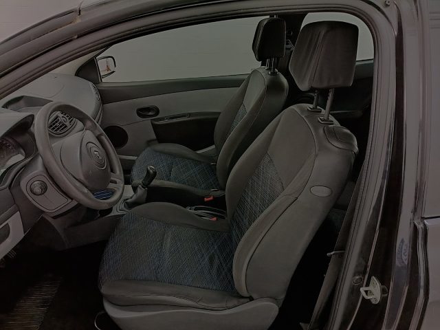 RENAULT Clio usata, con Chiusura centralizzata telecomandata