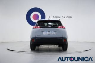 PEUGEOT 2008 usata, con Servosterzo