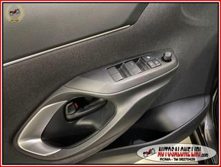 TOYOTA Yaris Cross usata, con Fari LED