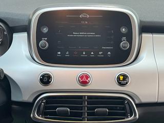FIAT 500X usata, con Cruise Control