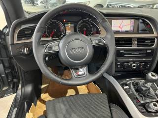AUDI A5 usata, con Controllo automatico clima