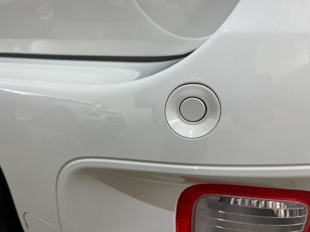 FIAT Panda usata, con ESP