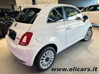 FIAT 500 usata, con Autoradio
