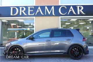 VOLKSWAGEN Golf GTI usata, con Airbag laterali