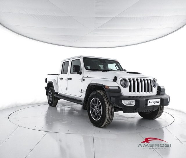 JEEP Gladiator usata 1