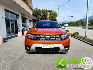 DACIA Duster usata, con Airbag