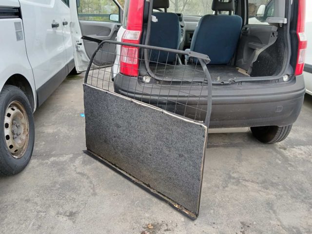FIAT Panda usata 13