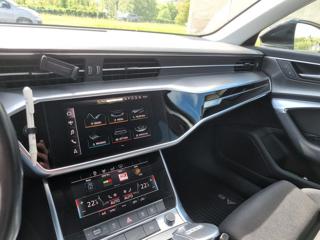 AUDI A6 usata, con Adatto a portatori di handicap