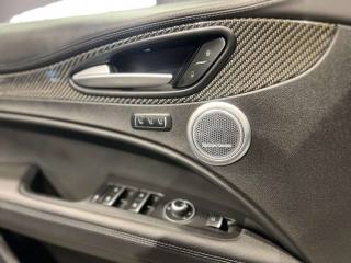 ALFA ROMEO Stelvio usata, con Regolazione elettrica sedili