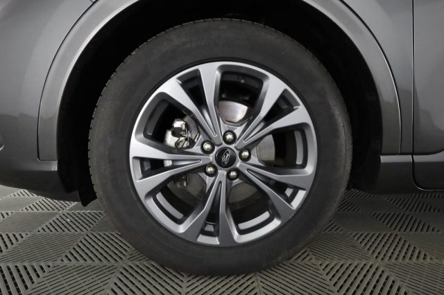 FORD Kuga usata 8