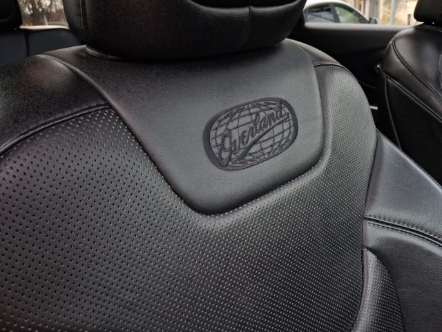 JEEP Cherokee usata, con Controllo trazione