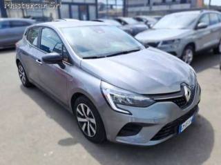 RENAULT Clio usata, con Airbag