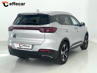 DR MOTOR DR 6.0 usata, con Autoradio