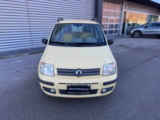FIAT Panda usata, con Airbag