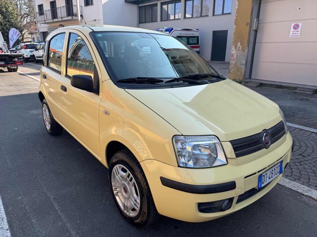 FIAT Panda usata, con Alzacristalli elettrici
