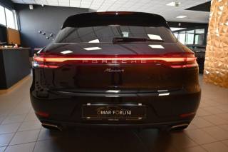 PORSCHE Macan usata 5