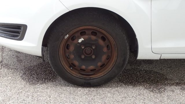 FORD Fiesta usata, con Bracciolo