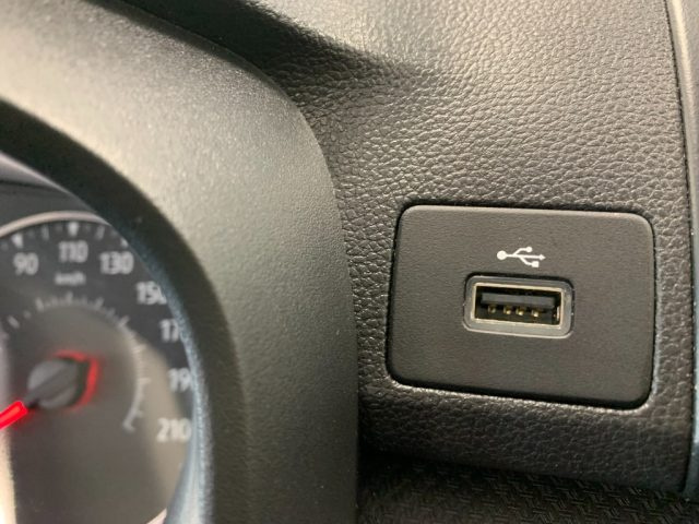 DACIA Sandero usata, con USB