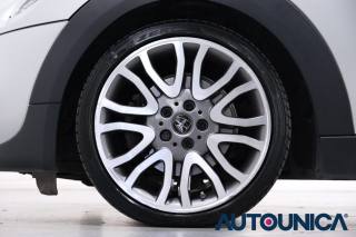 MINI Cooper S usata, con Cruise Control