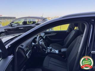 AUDI A4 usata, con Controllo automatico clima
