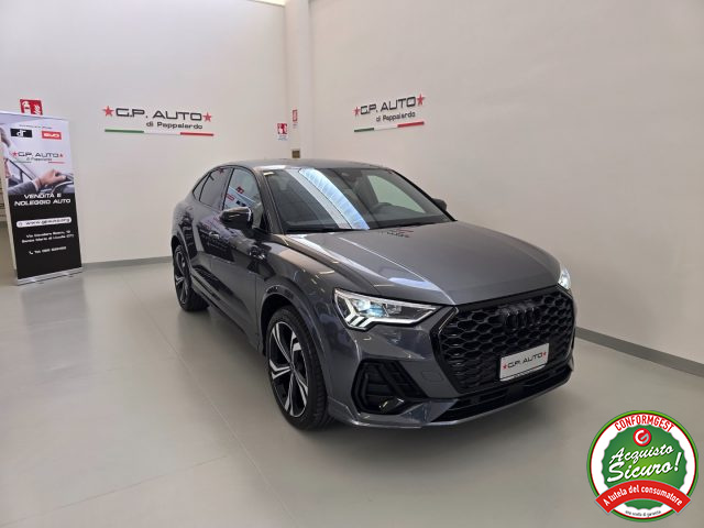 AUDI Q3 usata, con ABS