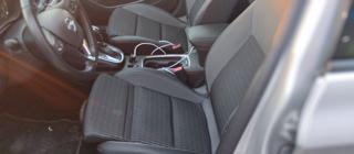 OPEL Astra usata, con Climatizzatore