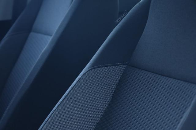 VOLKSWAGEN Polo usata, con Chiusura centralizzata