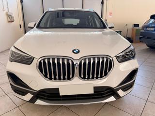 BMW X1 usata, con Airbag