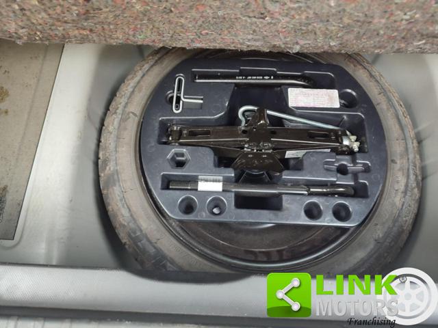 RENAULT Captur usata, con Servosterzo