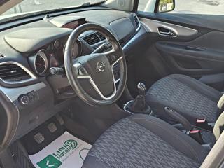 OPEL Mokka usata, con Airbag Passeggero