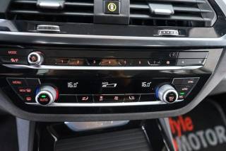 BMW X3 usata, con Servosterzo