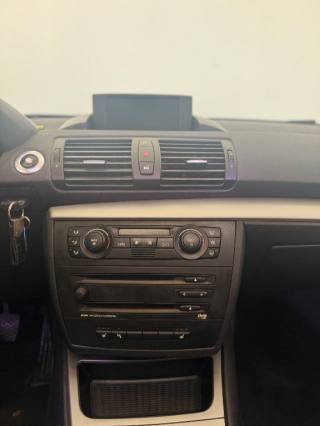 BMW 120 usata 16