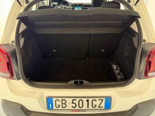 CITROEN C3 usata, con Servosterzo