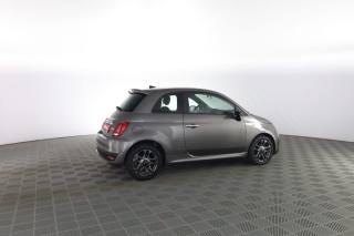 FIAT 500 usata 2