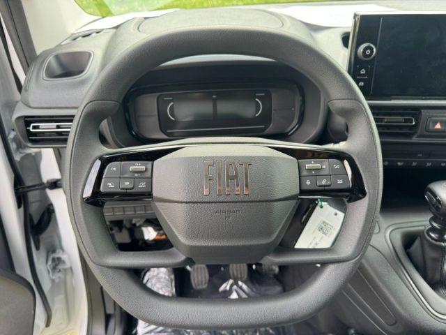 FIAT Doblo usata 15
