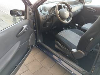 FIAT Punto usata, con Immobilizzatore elettronico