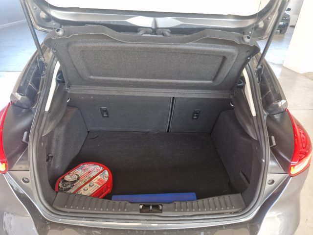 FORD Focus usata, con ESP