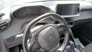 PEUGEOT 208 usata, con Fendinebbia
