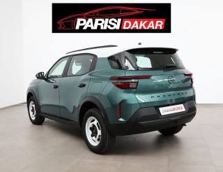 OPEL Frontera usata, con Airbag Passeggero