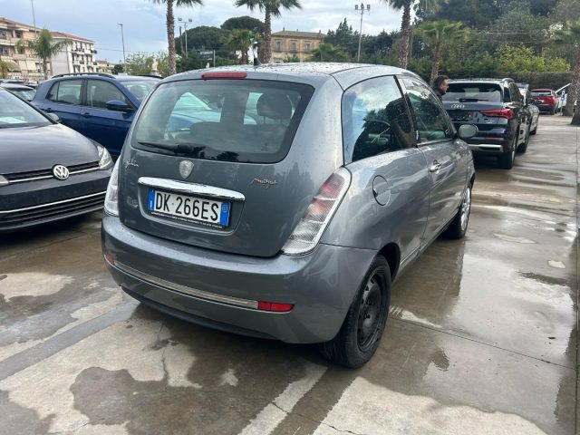 LANCIA Ypsilon usata, con Alzacristalli elettrici