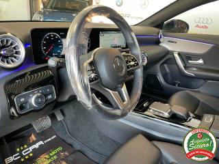 MERCEDES-BENZ CLA 200 usata, con ESP