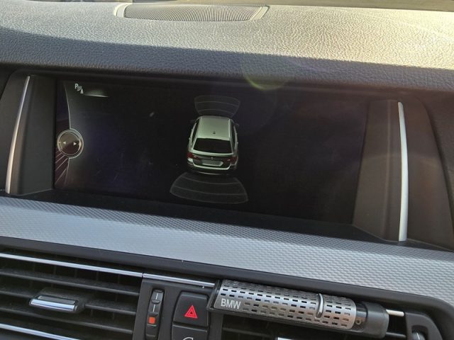 BMW 525 usata, con Cronologia tagliandi