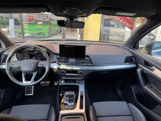 AUDI Q5 usata, con Immobilizzatore elettronico