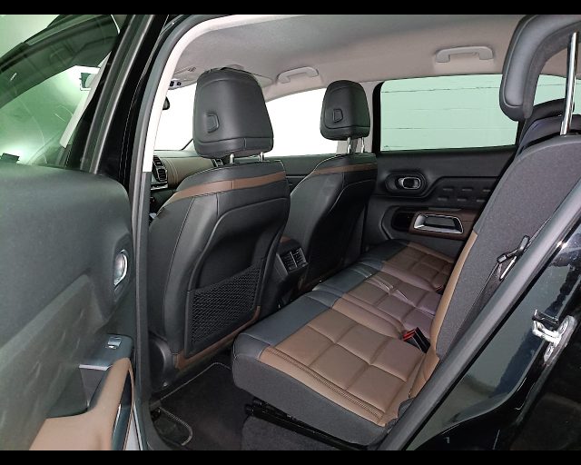 CITROEN C5 Aircross usata, con Climatizzatore automatico, 2 zone
