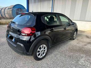 CITROEN C3 usata, con Autoradio