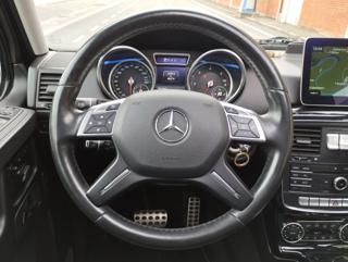 MERCEDES-BENZ G 350 usata, con ESP