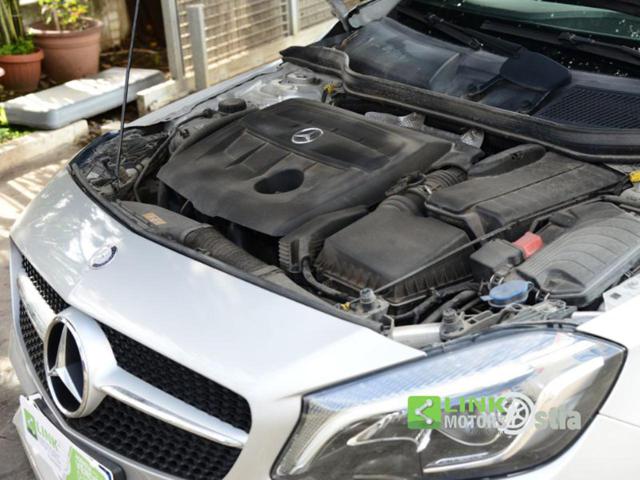 MERCEDES-BENZ A 180 usata, con Controllo trazione