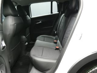 JEEP Avenger usata, con Chiusura centralizzata