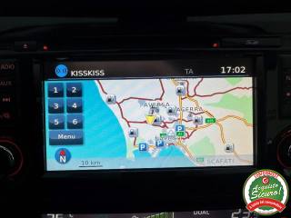 NISSAN X-Trail usata, con Cronologia tagliandi